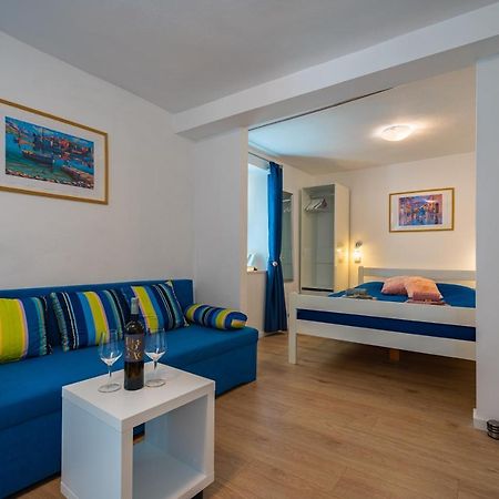 Apartment Rose Korčula Dış mekan fotoğraf