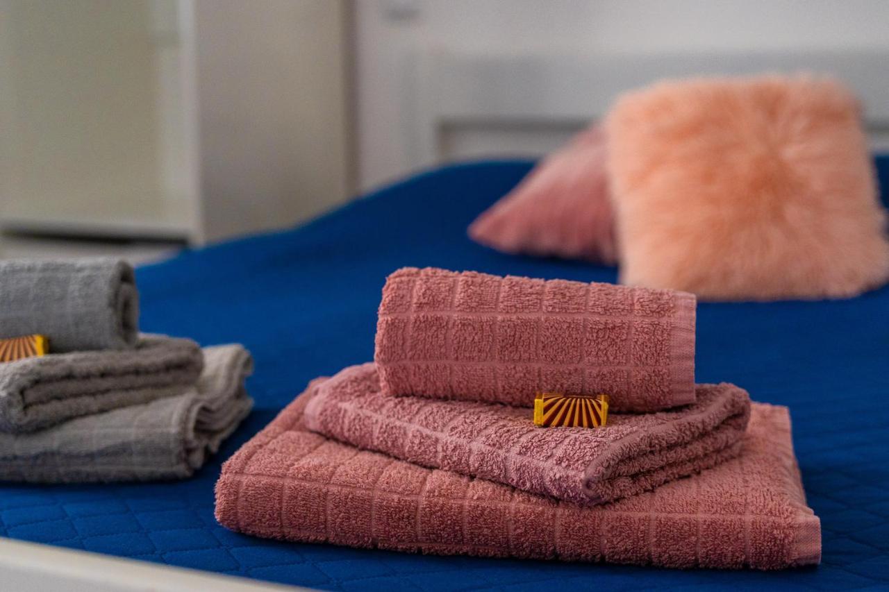 Apartment Rose Korčula Dış mekan fotoğraf