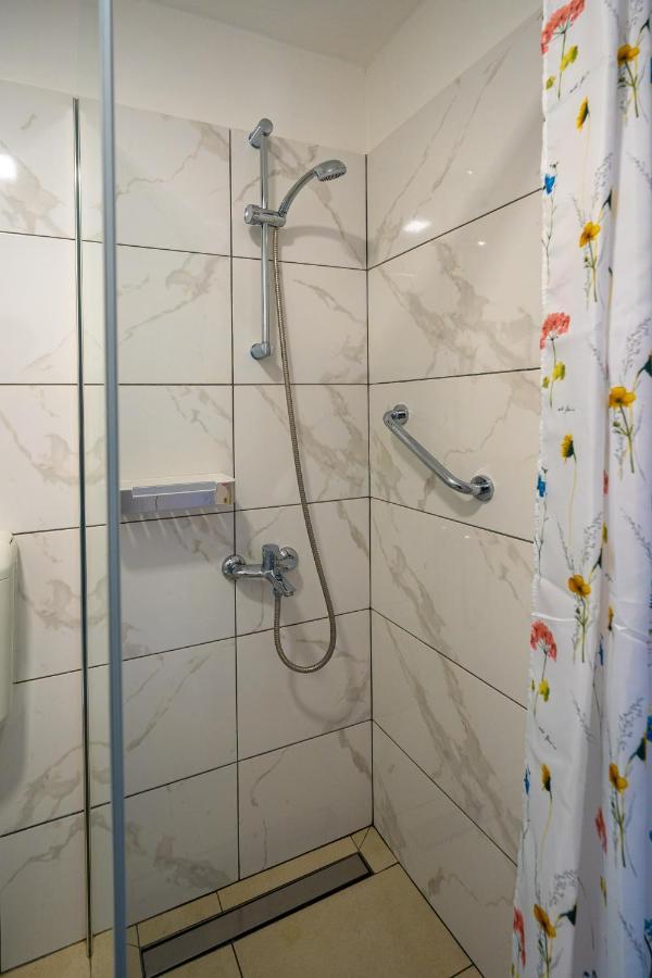 Apartment Rose Korčula Dış mekan fotoğraf